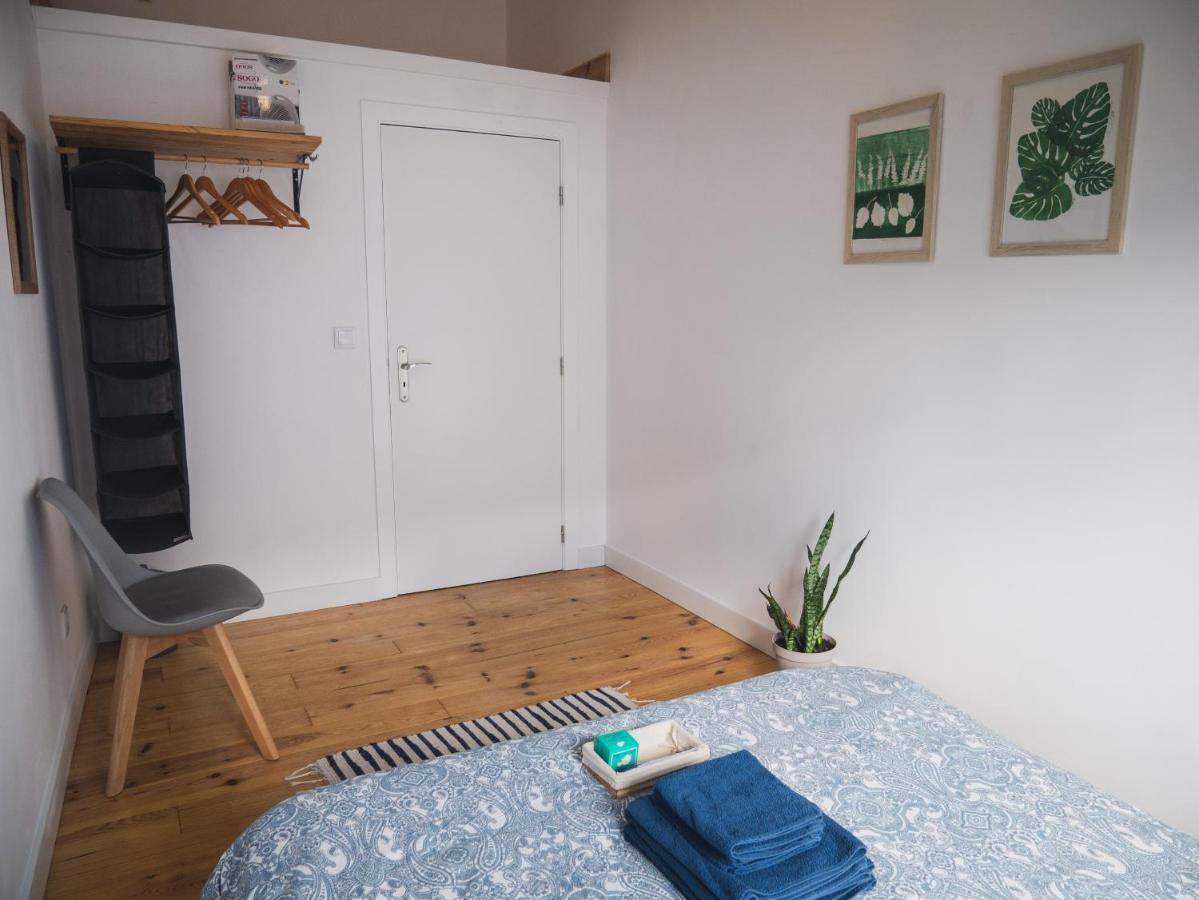 Dwell Azores Coworking & Coliving Hotel Fenais da Luz Buitenkant foto