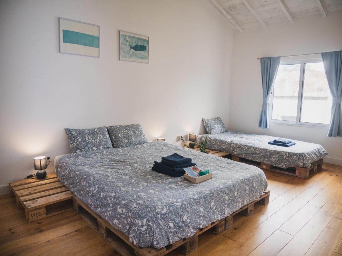 Dwell Azores Coworking & Coliving Hotel Fenais da Luz Buitenkant foto